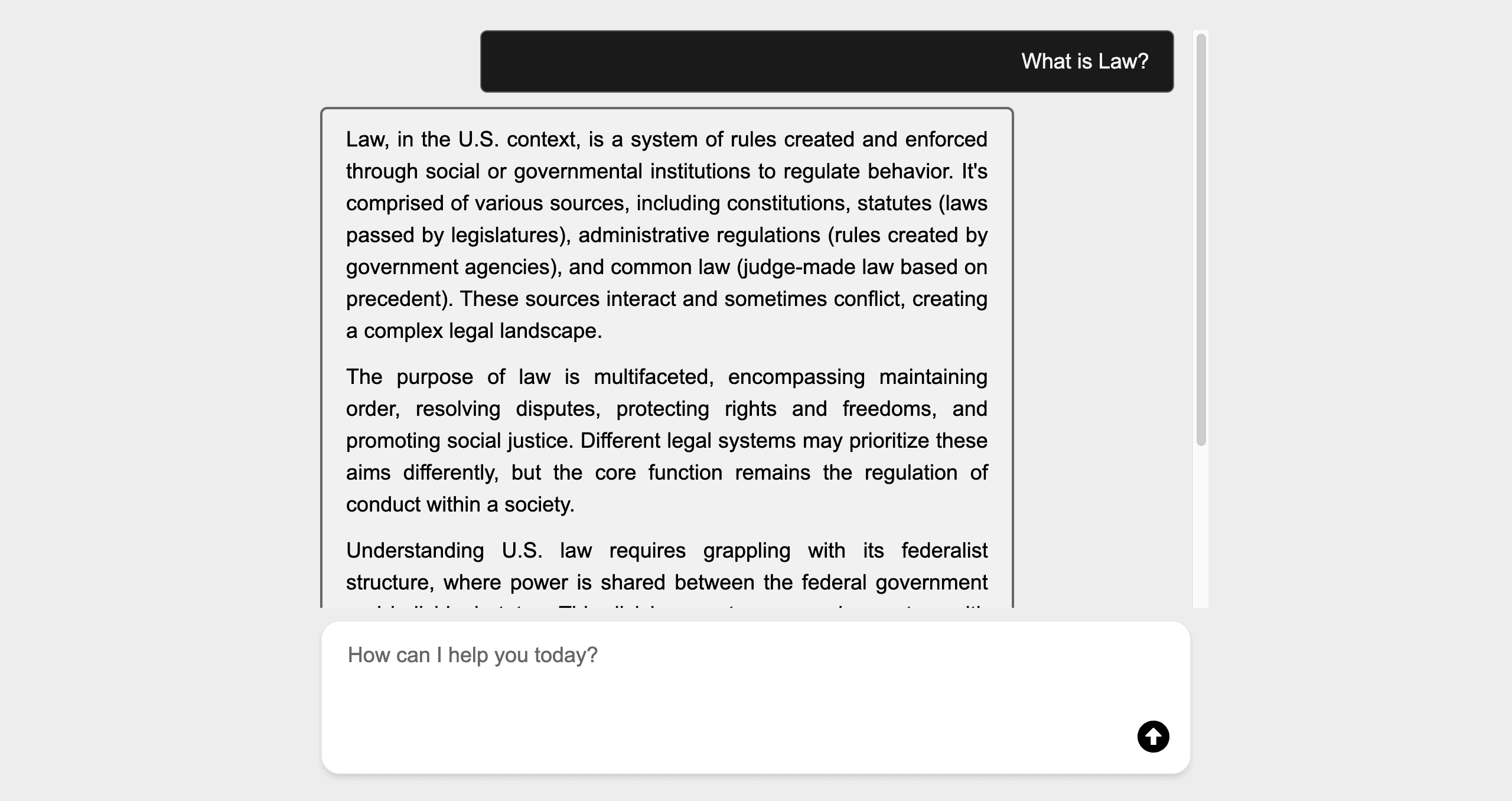 Descriptive alt text